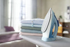 Philips DST5020/26 SteamGlide Plus 5000 Series Iron 2400W