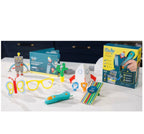 3Doodler Start+ 3D Printing Pen Essentials Set – Kids Safe & Easy to Use