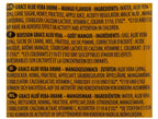Grace Say Aloe Vera Drink Mango Flavour 500ml (Pack of 12)