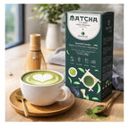 Ceremonial Grade Matcha Green Tea Powder 200g