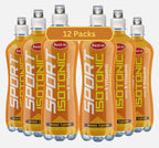 Bestin Isotonic Sports Drink Orange 500ml Pack of 12