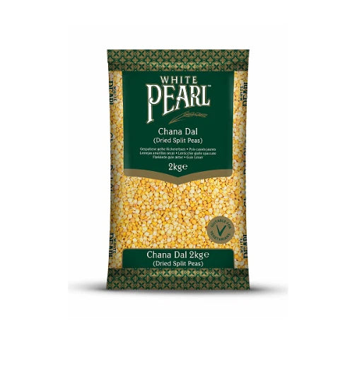 White Pearl Lentils 2 kg Chana Dall Masoor Whole Urid Dall Moong Dall Masoor