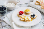 Lemarie Patissier American Style Panqueques Mini Pancakes Treat 2Pcs Pack 50x20g
