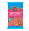 TRS Tandoori Masala Barbecue Spice Blend, Traditional Indian Spices, 1kg