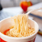 Koka Chicken Flavour Oriental Instant Noodles 12 Bowls of 90g