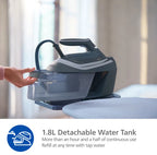 Philips Perfect Care Steam Generator Iron Series 6000, PSG6042/20
