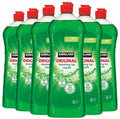 Kirkland Signature Washing Up Liquid for Sparkling Clean 6 x 1L