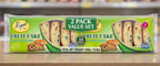 Regal Bakery Fruit Cake with Glazed Fruit Pieces 210g (Pack of 2)