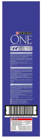 Purina ONE Adult Dry Cat Food Chicken, 6kg