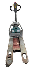 Jungheinrich Ameise® PTE 1.3 electric pallet truck for PARTS ONLY with Battery