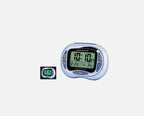 Precision Radio Controlled Digital Alarm Clock PREC0100/AP028