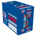 Princes Cranberry Juice Drink 1 litre Pack of 8