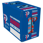 Princes Cranberry Juice Drink 1 litre Pack of 8