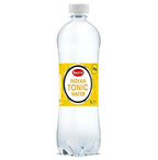Indian Tonic Water 1L – Pack of 6 Bottles Sparkling Tonic Water Mixer for Gin