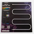 Luminus WiFi Flexible Neon Strip Rope Light 5m with Smart Control