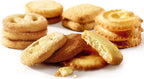 Royal Dansk Danish Butter Cookies, 100% Pure Butter Biscuit Tin, 340g