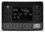 Crockpot CSC066 Digital Slow Cooker Time Select 5.6L 240w Stainless Steel