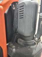 BT Tyro Electric Pump Truck with battery in Good Condition For Parts Only