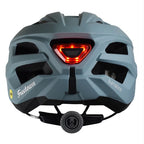 Freetown Gear and Gravel Universal Adult Multi-Purpose Helmet Blue