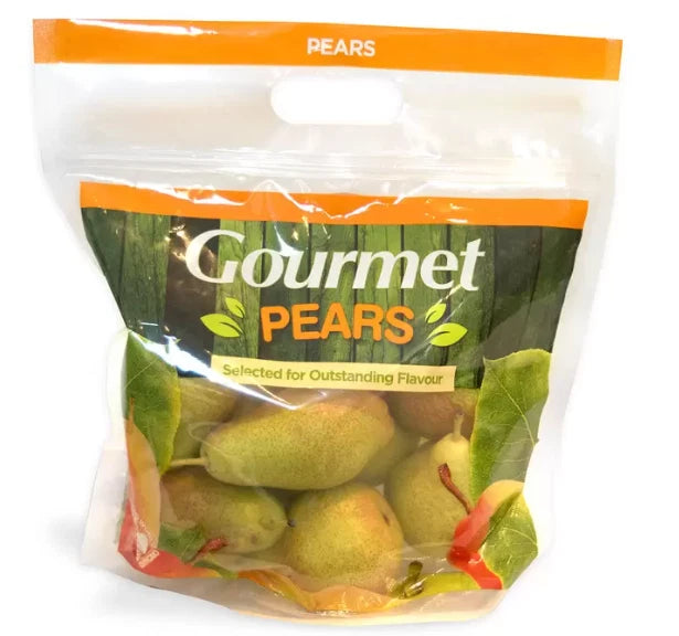 Fresh Pears, Sweet and Juicy for Snacking, Salads, and Smoothies, 2kg
