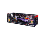 Maisto Tech R/C Formula One Racing Car - 2.4GHz - 1:10 Scale (5+ Years)