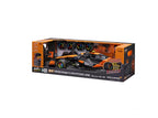 Maisto Tech R/C Formula One Racing Car - 2.4GHz - 1:10 Scale (5+ Years)