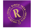 Ribena Blackcurrant Juice Drink Cartons - 24 x 250ml Real Fruit Juice No Artifi