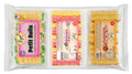 Regal Bakery Petit Rolls, Angel Cake Slices, and Almond Cake Slices Variety Pack
