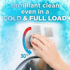 Bestin Laundry Capsules Bio Tropical Blossom, 22 Washes