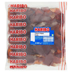 HARIBO Giant Bulk Bag 3kg Gummy Chewy Sweets Jellies