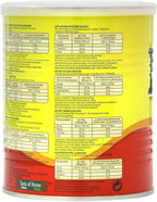 Nestle Nido Full Milk Powder 400g Tin