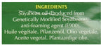 White Pearl Vegetable Oil For Frying & Salad Dressings - 5 Litres