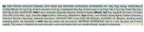 My Protein Brownie Chocolate Chip Sweet Cocoa Chunks Baked Snack Bar Pack 12x75g