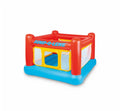 Intex Jump-O-Lene Inflatable Bouncy Playhouse Kids3-6Year Indoor Jumping Bouncer