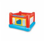 Intex Jump-O-Lene Inflatable Bouncy Playhouse Kids3-6Year Indoor Jumping Bouncer