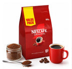 Nescafé Original Instant Coffee, 600g Bag