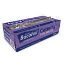 Catering Foil Sheets, Easy wrap Single foil Sheets, 500 Sheets 30cm x 27cm