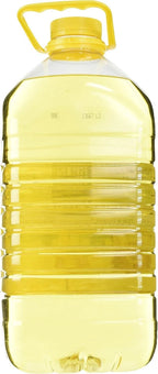 White Pearl Sunflower for Cooking Oil - 5 litres