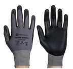Tornado Contour Avenger Specialist Hand Protect Work Gloves Size XL Pack 10 Pair