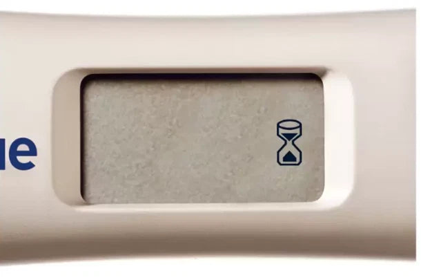 Clearblue Digital Pregnancy Test Sticks Clear Result Smart Dual Sensor 4 Tests