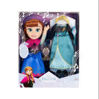 Disney My Singing & Styling Doll - Assortment