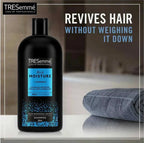 TRESemmé Hair Shampoo & Conditioner Moisture Rich Pack Set of 4 x 900ml