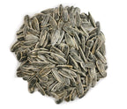 Bodrum Dakota Roasted and Salted Sunflower Seeds, 300g Pack of 3
