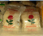Rice Flakes Noodles Banh Da Chanthaburi 3 Pack 227g Easy to Cook
