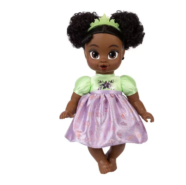 Disney Princess Baby Doll & Highchair Assortment (2+ Years)