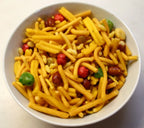 Bestin Bombay Mix Made with real red chillis Full Box 12 x 120g