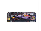 Maisto Tech R/C Formula One Racing Car - 2.4GHz - 1:10 Scale (5+ Years)