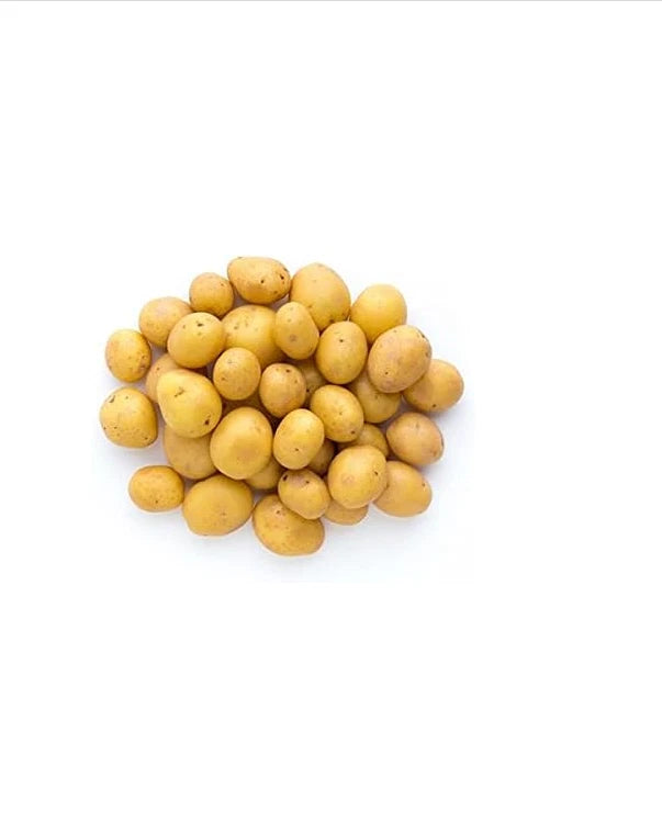 Garden of Elveden Miniature Salad Potatoes, Fresh Baby Potatoes, 2.5kg