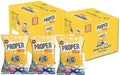 PROPERCORN Sweet & Salty Popcorn 14g, Pack of 64
