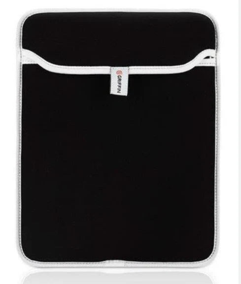 Griffin Jumper Neoprene Sleeve For iPAD 1 2 3 & NEW iPAD 4 -GENUINE BRAND NEW